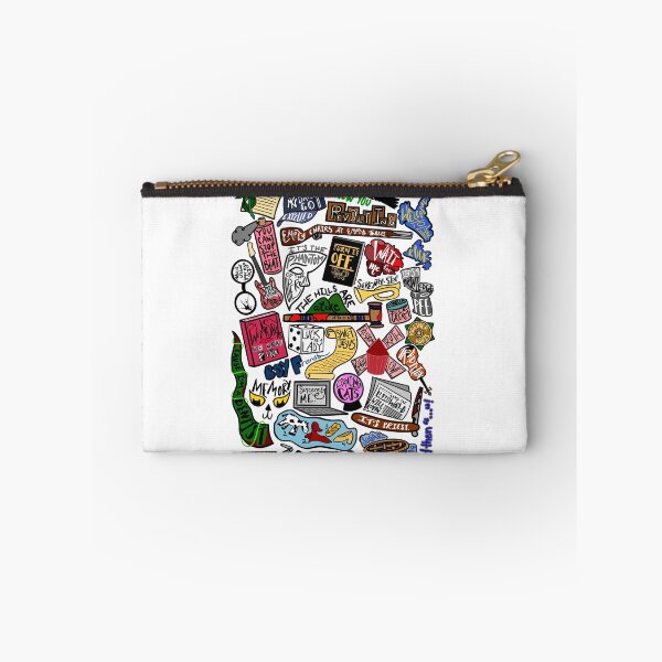 Item preview, The Business We Call Show designed and sold by AddyCats.