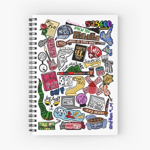 Item preview, The Business We Call Show designed and sold by AddyCats.