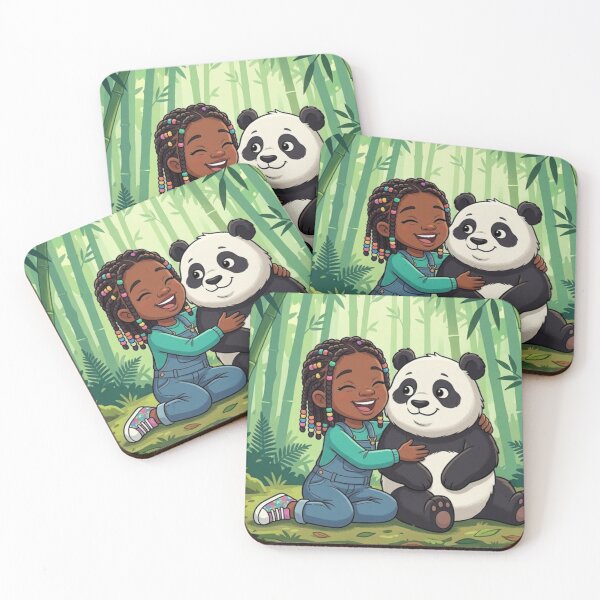 Item preview, Panda designed and sold by WinnifredH.