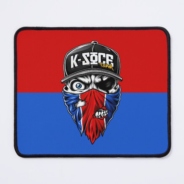 Item preview, K-SOCE TEAM designed and sold by Ultrastik.