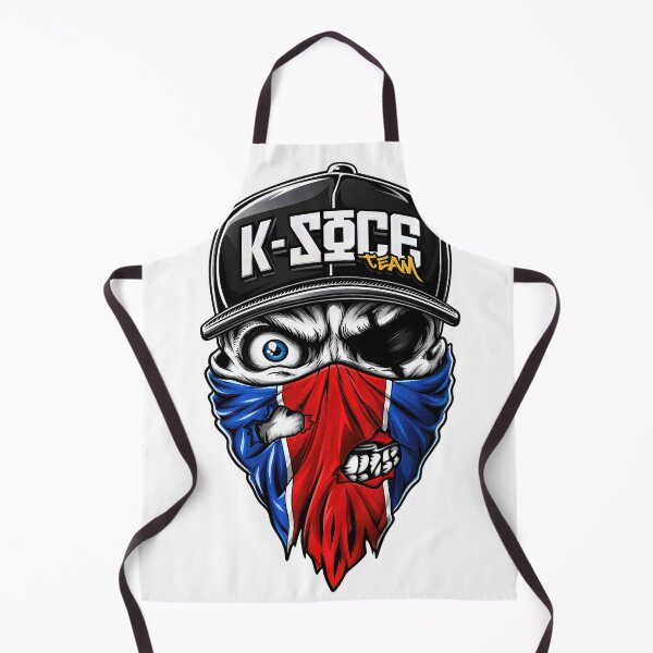 Item preview, K-SOCE TEAM designed and sold by Ultrastik.