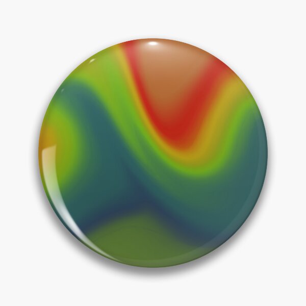 Item preview, Color Wave designed and sold by Troy’s In The Attic.
