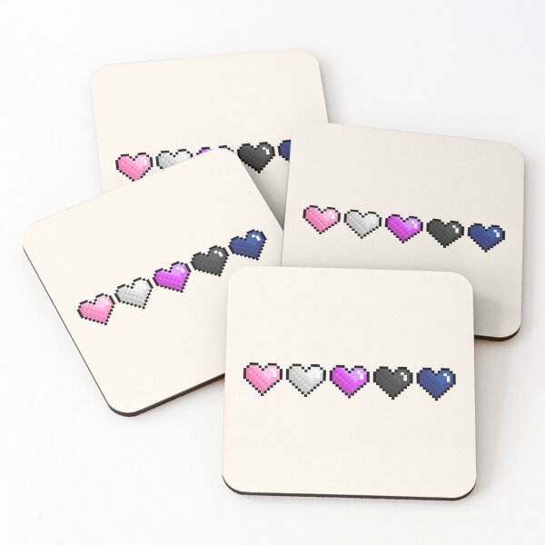 Item preview, Genderfluid Pride designed and sold by OceansEye.
