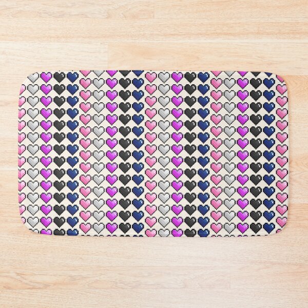 Item preview, Genderfluid Pride designed and sold by OceansEye.