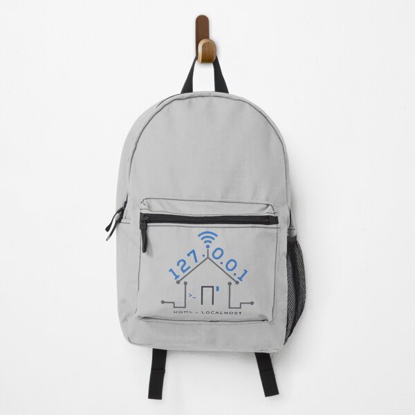 Item preview, Home Sweet Localhost designed and sold by fadilow.