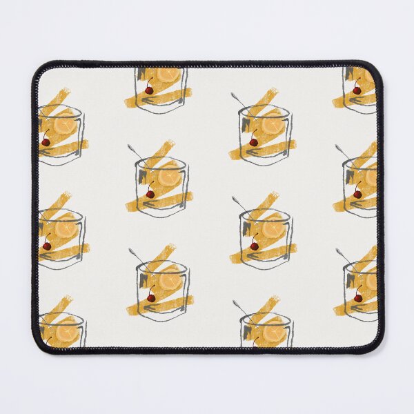 Item preview, Whiskey Sour designed and sold by Spilled--Ink.