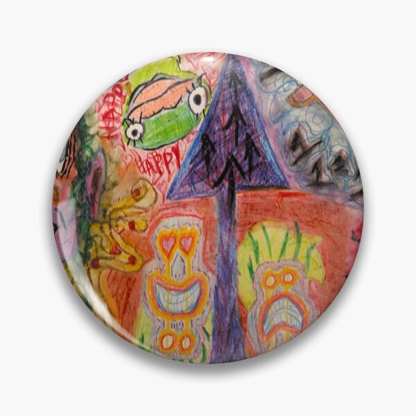 Item preview, Frogwalked by Adam Moyer designed and sold by thaddeus & crimson, Adam Moyer.
