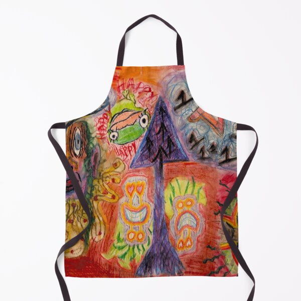 Item preview, Frogwalked by Adam Moyer designed and sold by thaddeus & crimson, Adam Moyer.