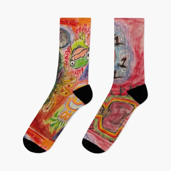 Item preview, Frogwalked by Adam Moyer designed and sold by thaddeus & crimson, Adam Moyer.