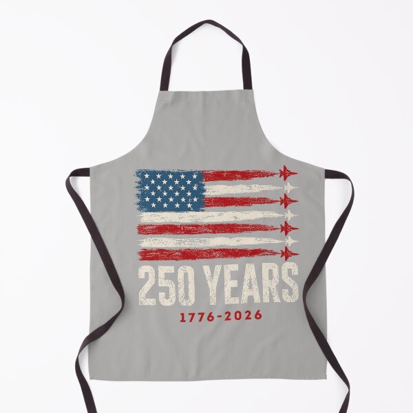 Item preview, 250 Years 1776-2026 250 Anniversary USA Flag American 250th designed and sold by MabelWells.