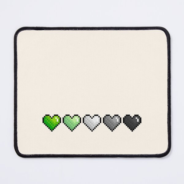 Item preview, Aro Pride designed and sold by OceansEye.