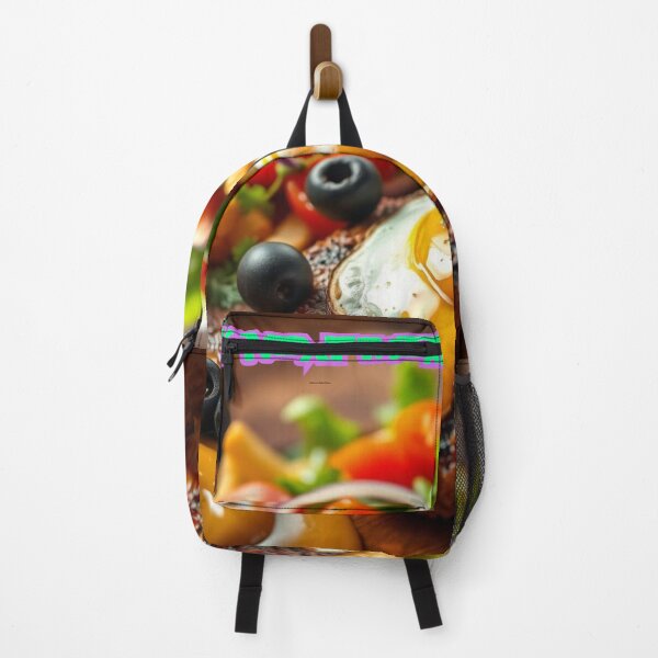 Item preview, My next meal designed and sold by BaZaar from TakE a LooK.