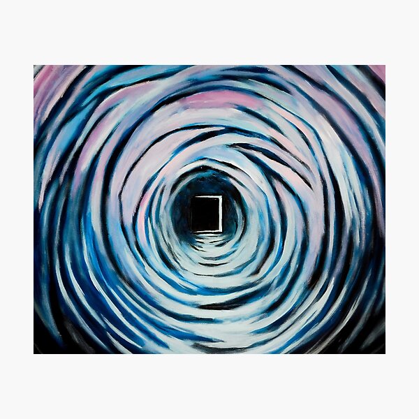 Coraline Photographic Print