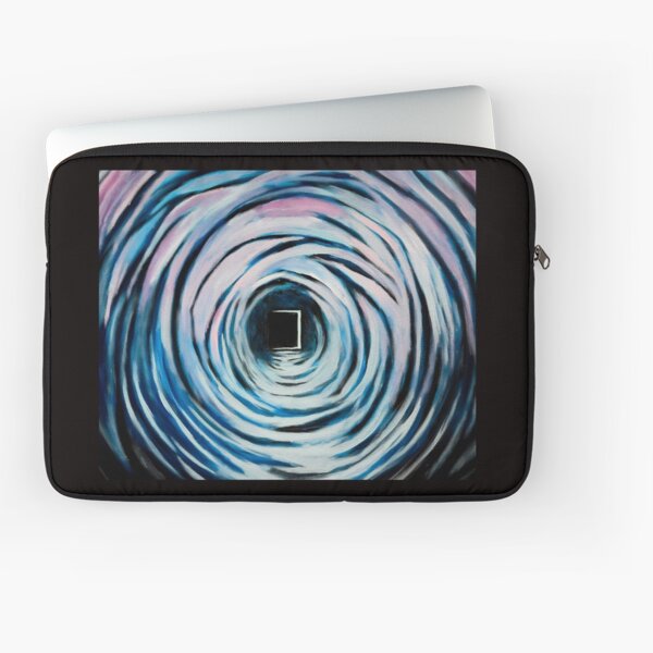 Coraline Laptop Sleeve