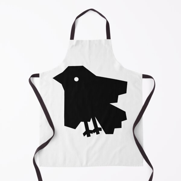 Item preview, Paper Cut Crow designed and sold by Yieraishi Designs.