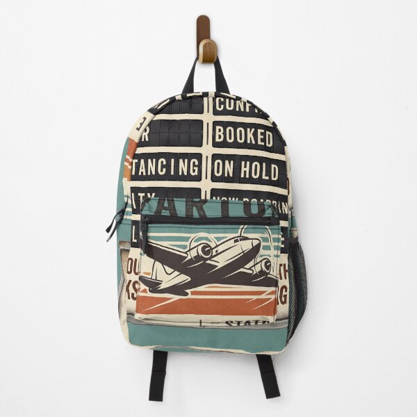 Item preview, Flight Delayed by Social Interaction Design designed and sold by Dream Capsules.