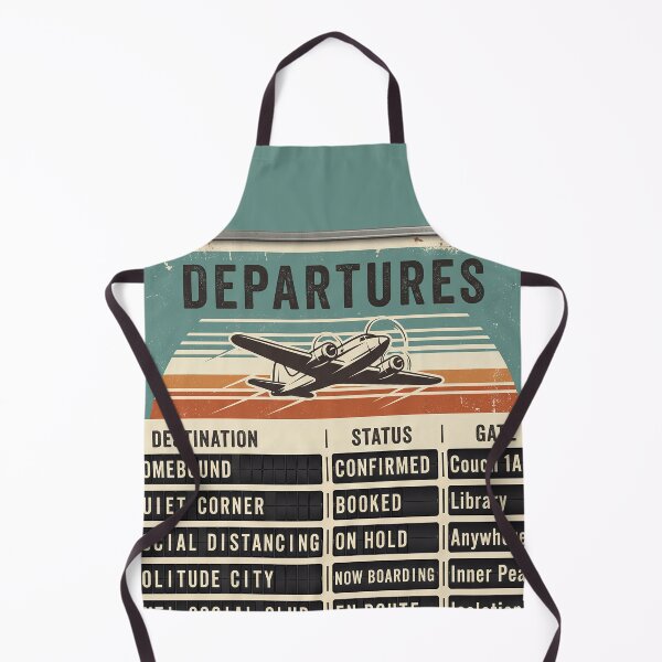 Item preview, Flight Delayed by Social Interaction Design designed and sold by Dream Capsules.
