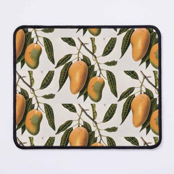 Item preview, YELLOW MANGO designed and sold by THE GOOD FIND.