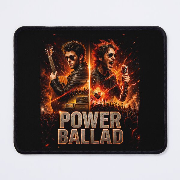 Item preview, power ballad designed and sold by Zicaffe.