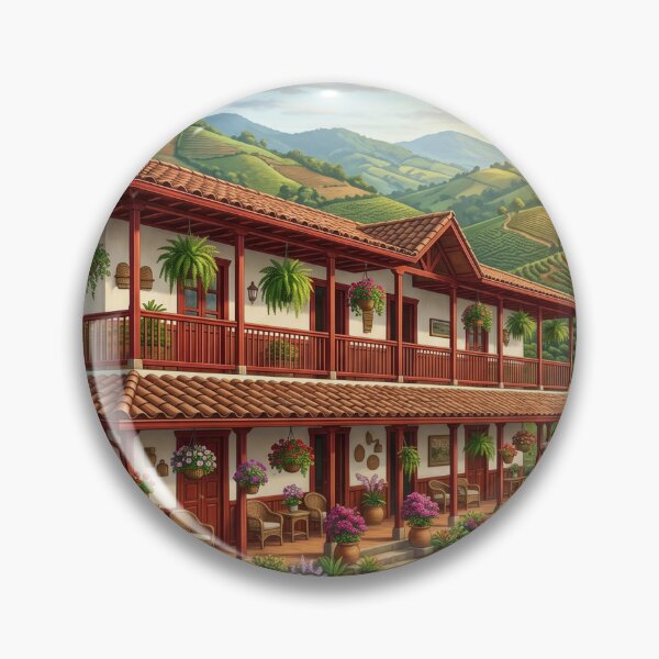 Item preview, Tradition, home, mountains, culture, tranquility. designed and sold by PonteAN.