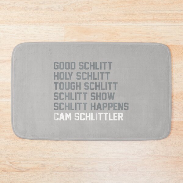 Item preview, Good Schlitt Holy Schlitt Cam Schlittler Sarcastic Wordplay designed and sold by MabelWells.