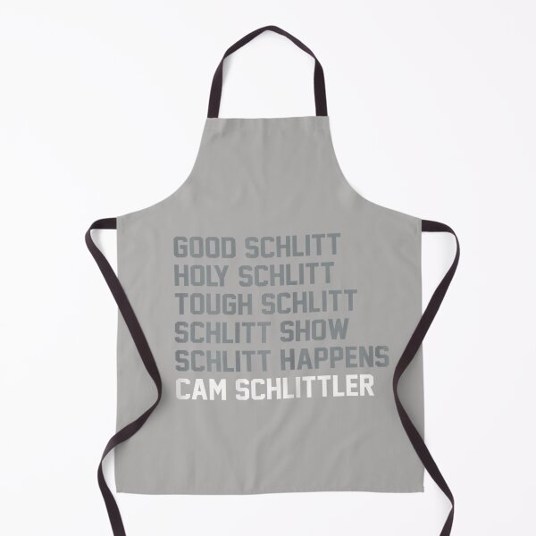 Item preview, Good Schlitt Holy Schlitt Cam Schlittler Sarcastic Wordplay designed and sold by MabelWells.