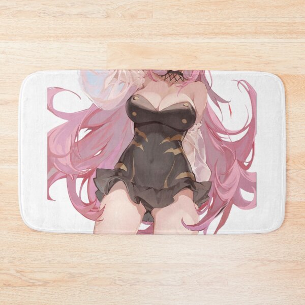 Item preview, Mori Calliope Night Gown Hololive designed and sold by KomiArts.
