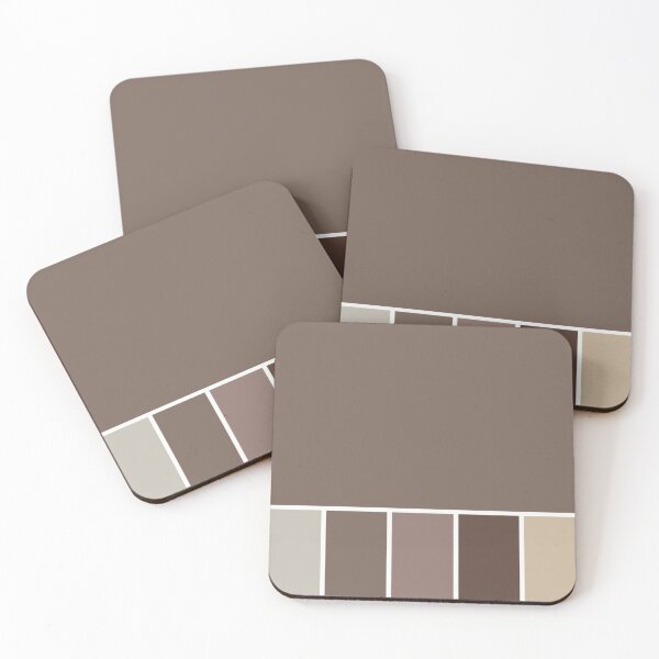Item preview, Browns  designed and sold by Roxburylane.