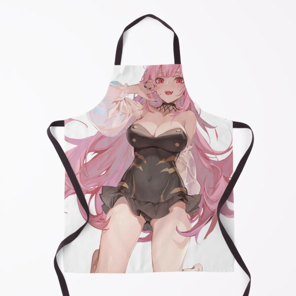 Item preview, Mori Calliope Night Gown Hololive designed and sold by KomiArts.