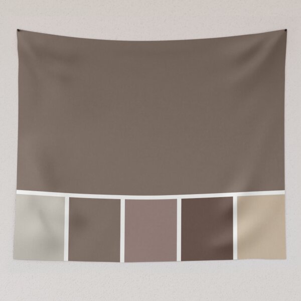 Item preview, Browns  designed and sold by Roxburylane.