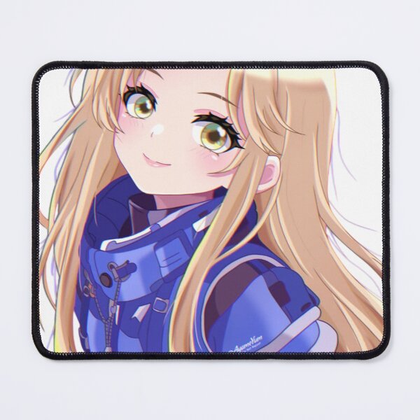 Item preview, Diana Smile Pragmata designed and sold by KomiArts.