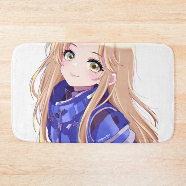 Item preview, Diana Smile Pragmata designed and sold by KomiArts.