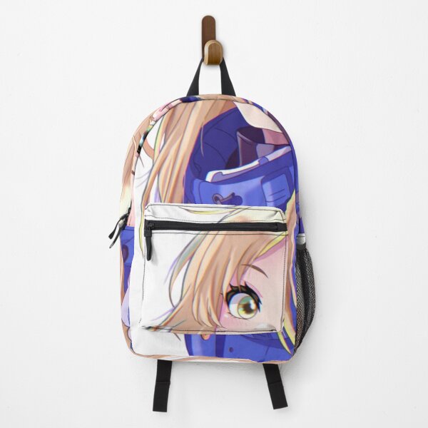 Item preview, Diana Smile Pragmata designed and sold by KomiArts.