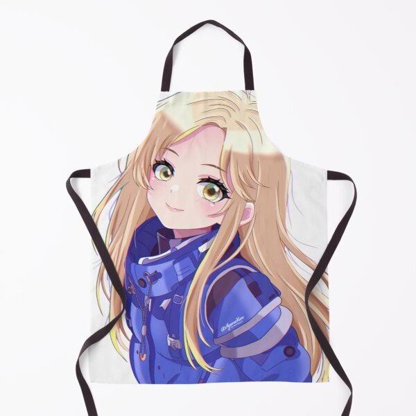 Item preview, Diana Smile Pragmata designed and sold by KomiArts.