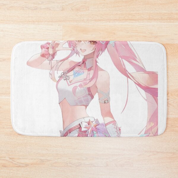 Item preview, Aemeath Cheerleader Outfit Wuthering Waves designed and sold by KomiArts.