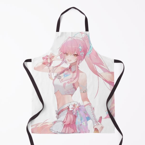 Item preview, Aemeath Cheerleader Outfit Wuthering Waves designed and sold by KomiArts.