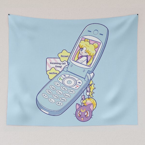 Item preview, Sailor Calling designed and sold by JarquinDD.