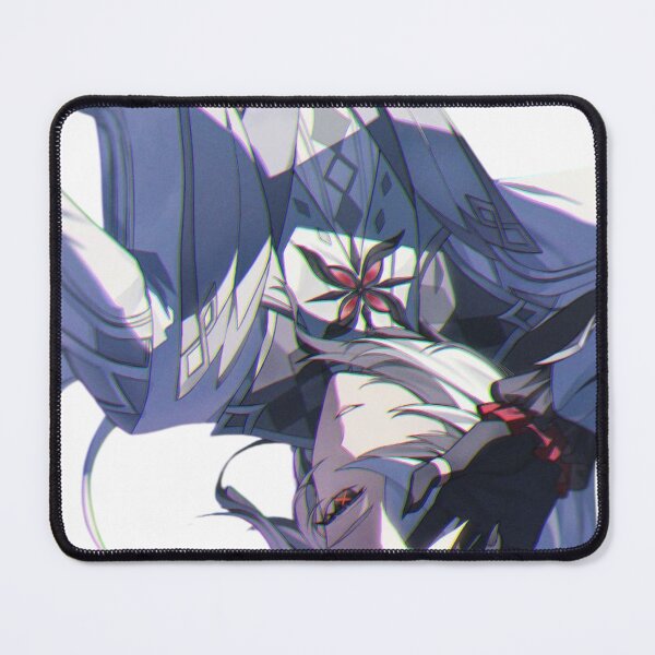 Item preview, Arlecchino Lying Down Genshin Impact designed and sold by KomiArts.