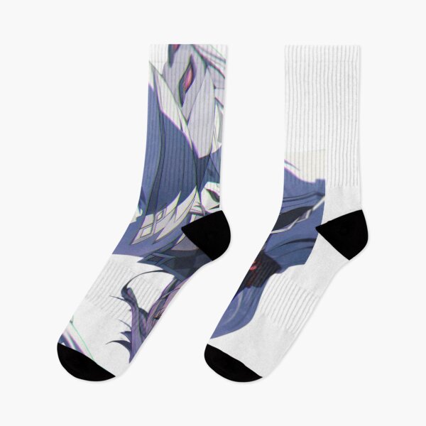 Item preview, Arlecchino Lying Down Genshin Impact designed and sold by KomiArts.