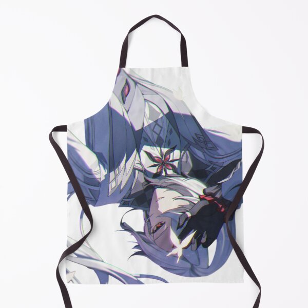 Item preview, Arlecchino Lying Down Genshin Impact designed and sold by KomiArts.