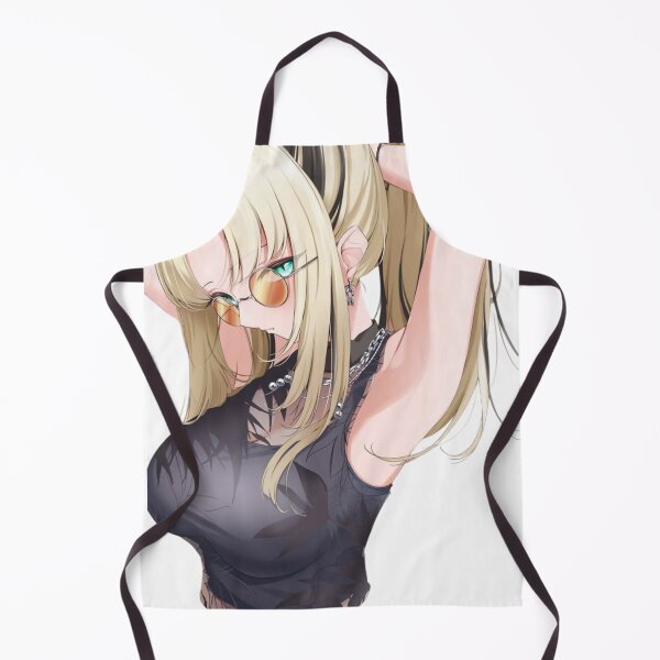 Item preview, Koganei Niko Fixing Hair Hololive designed and sold by KomiArts.