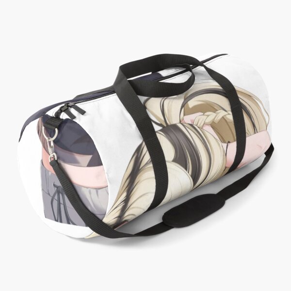 Item preview, Koganei Niko Fixing Hair Hololive designed and sold by KomiArts.