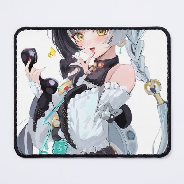 Item preview, Dialyn On The Phone Zenless Zone Zero designed and sold by KomiArts.