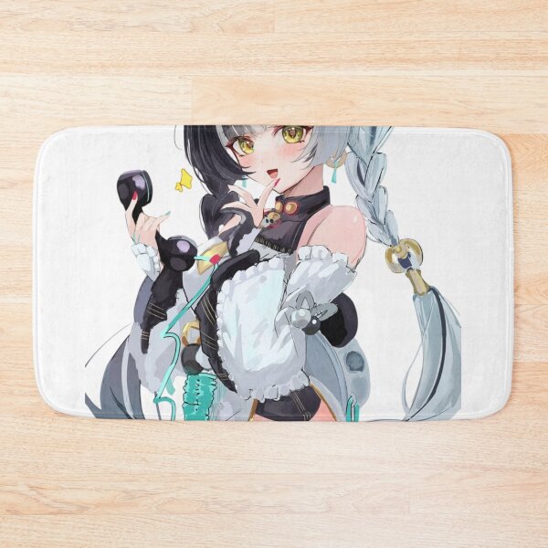 Item preview, Dialyn On The Phone Zenless Zone Zero designed and sold by KomiArts.