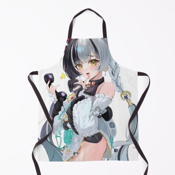 Item preview, Dialyn On The Phone Zenless Zone Zero designed and sold by KomiArts.