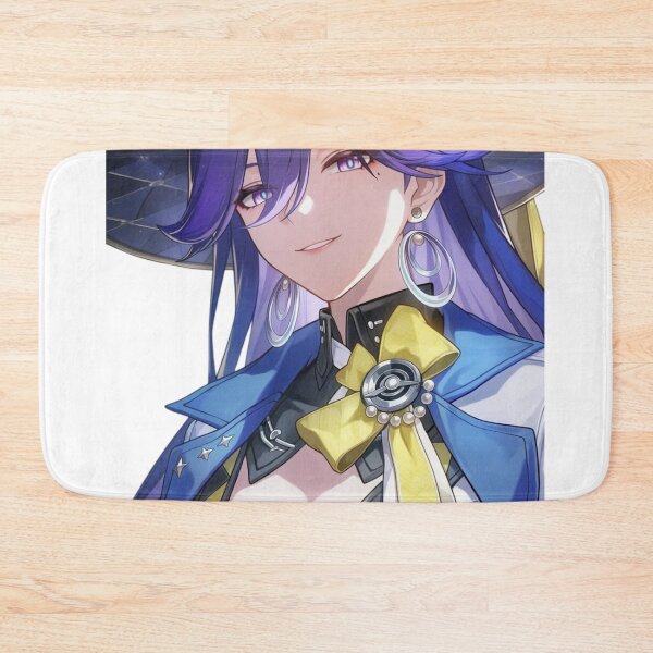 Item preview, Lucilla Wuthering Waves designed and sold by KomiArts.