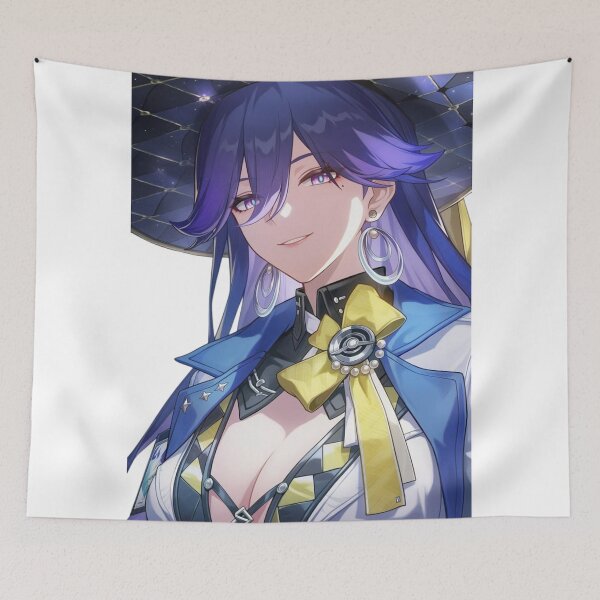 Item preview, Lucilla Wuthering Waves designed and sold by KomiArts.