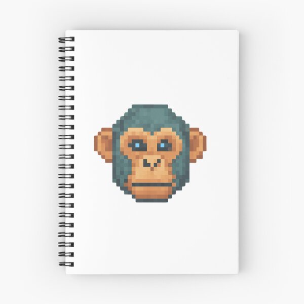Item preview, Pixel Art Chimpanzee – Retro Gaming Cap for Gamers and Collectors designed and sold by bsbd-action.