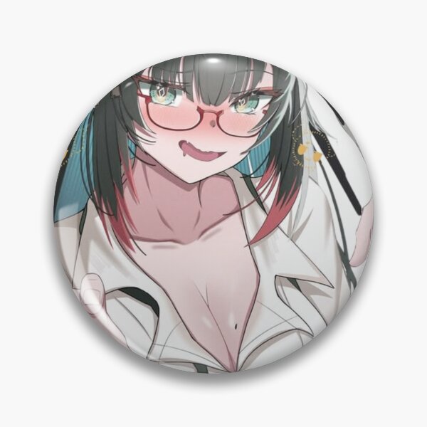 Item preview, Zhuang Fangyi Drunk Arknights designed and sold by KomiArts.