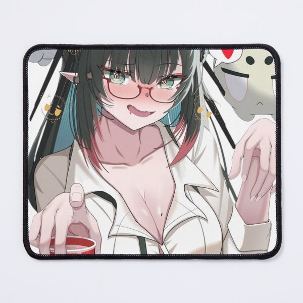 Item preview, Zhuang Fangyi Drunk Arknights designed and sold by KomiArts.
